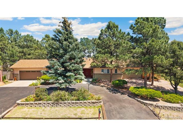 10765 Falling Star Rd, Fountain, CO 80817