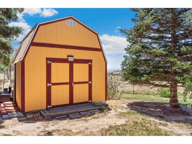 10765 Falling Star Rd, Fountain, CO 80817