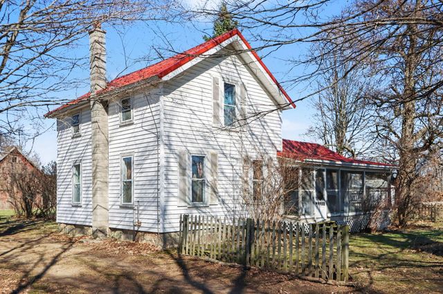 8004 W W Avenue, Schoolcraft, MI 49087