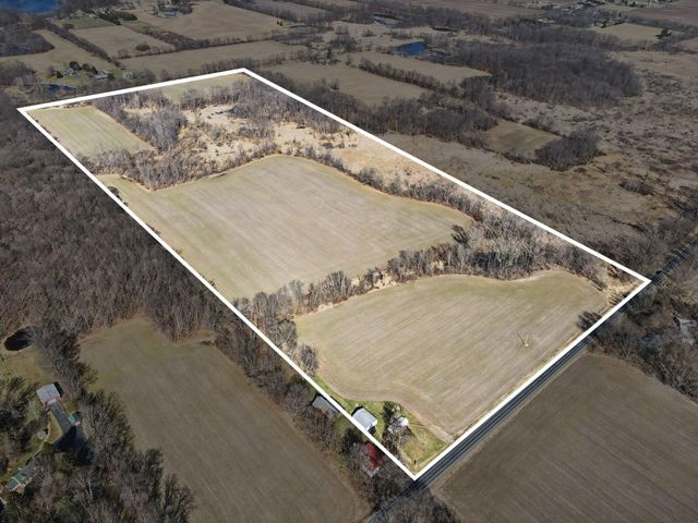 8004 W W Avenue, Schoolcraft, MI 49087