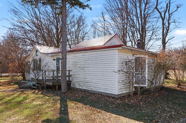 8004 W W Avenue, Schoolcraft, MI 49087