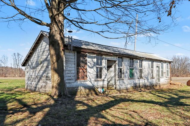 8004 W W Avenue, Schoolcraft, MI 49087