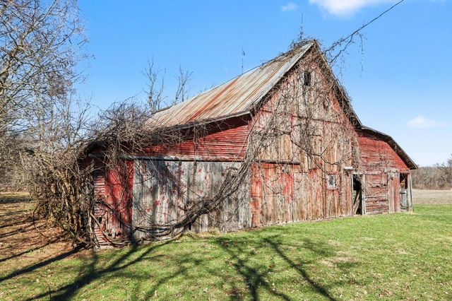 8004 W W Avenue, Schoolcraft, MI 49087