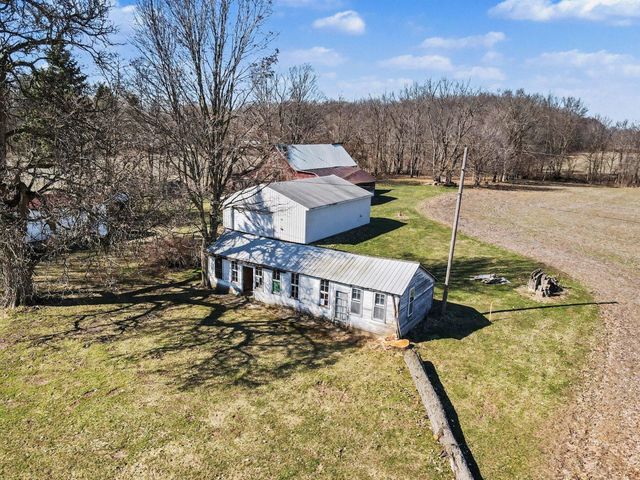 8004 W W Avenue, Schoolcraft, MI 49087