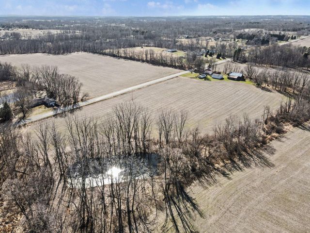 8004 W W Avenue, Schoolcraft, MI 49087