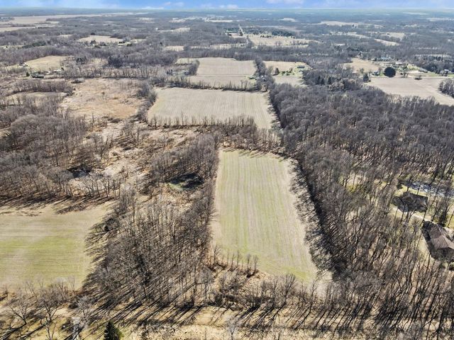 8004 W W Avenue, Schoolcraft, MI 49087