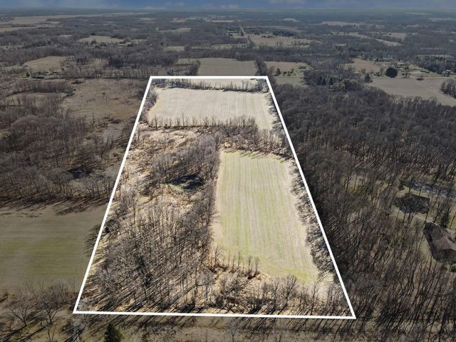 8004 W W Avenue, Schoolcraft, MI 49087