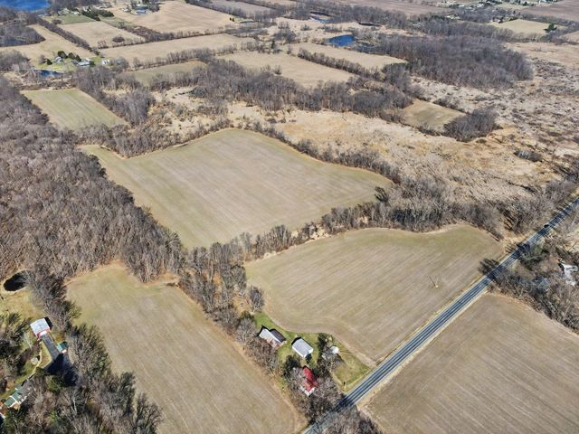 8004 W W Avenue, Schoolcraft, MI 49087