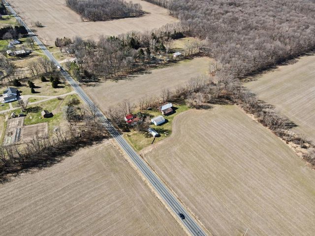 8004 W W Avenue, Schoolcraft, MI 49087