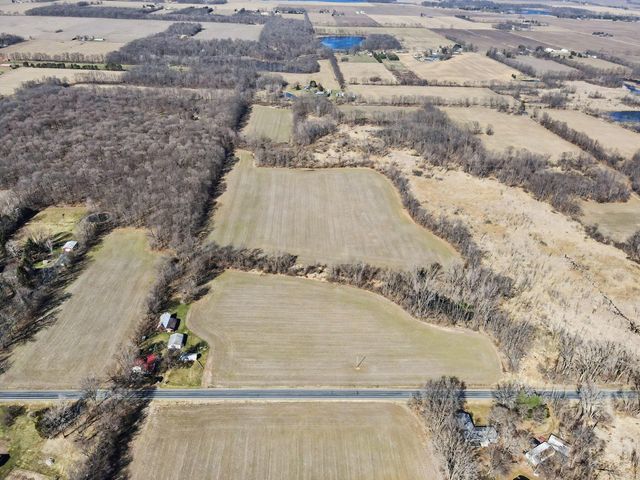 8004 W W Avenue, Schoolcraft, MI 49087