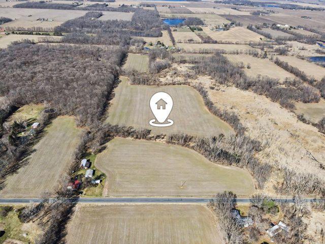 8004 W W Avenue, Schoolcraft, MI 49087