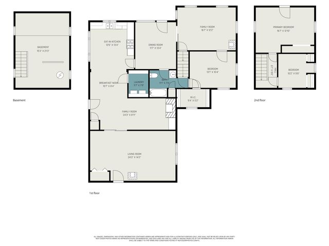 8004 W W Avenue, Schoolcraft, MI 49087