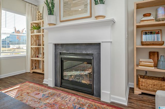 551 PINE VALLEY TRAIL, Columbiana, AL 35051