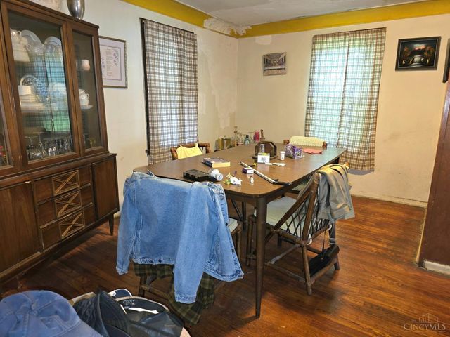 1001 Byrd Avenue, Lincoln Heights, OH 45215