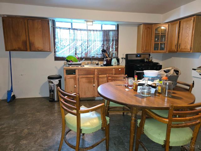 1001 Byrd Avenue, Lincoln Heights, OH 45215