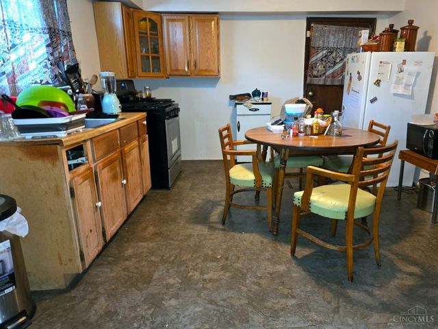 1001 Byrd Avenue, Lincoln Heights, OH 45215