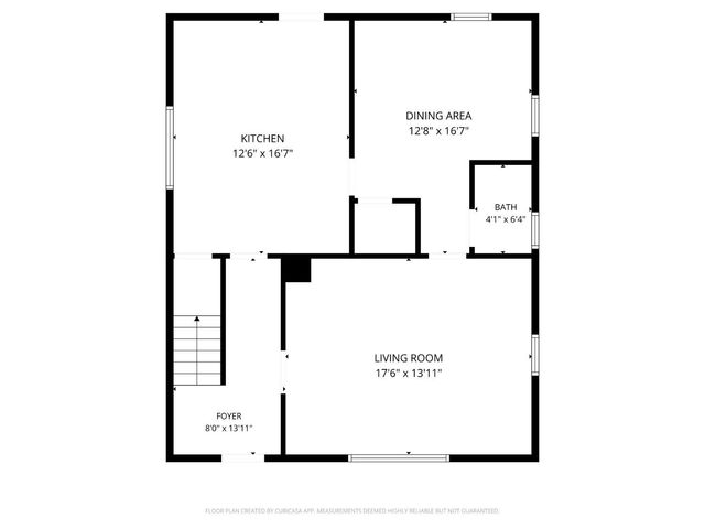 1001 Byrd Avenue, Lincoln Heights, OH 45215