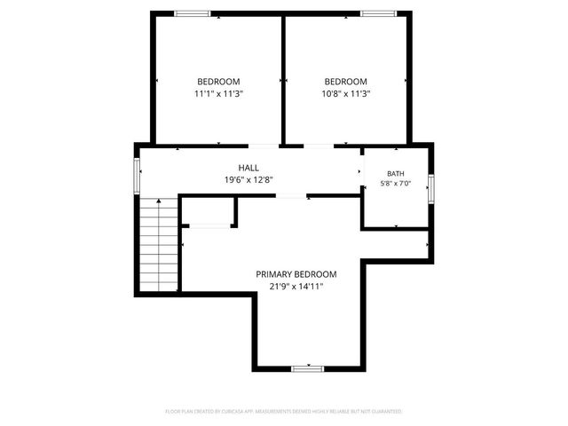 1001 Byrd Avenue, Lincoln Heights, OH 45215