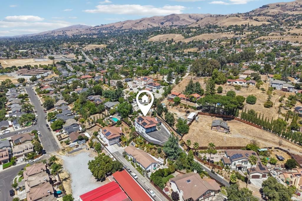 Image 78 of property listing at 3461 Story Road, San Jose, CA 95127