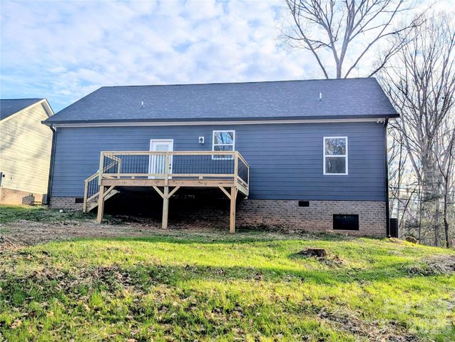 528 Waco Road, Kings Mountain, NC 28086