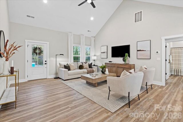 528 Waco Road, Kings Mountain, NC 28086