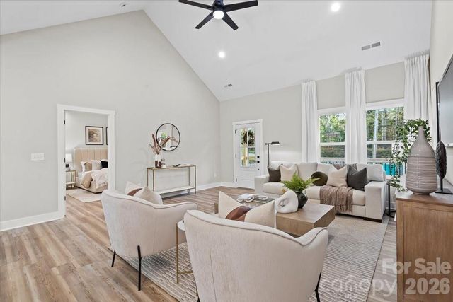 528 Waco Road, Kings Mountain, NC 28086