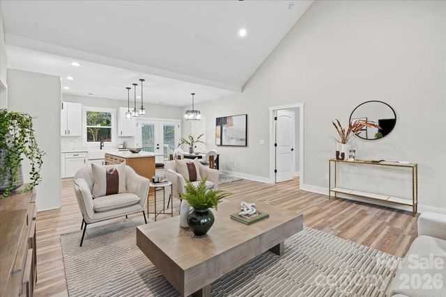 528 Waco Road, Kings Mountain, NC 28086