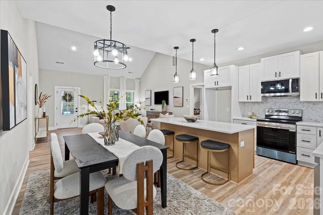 528 Waco Road, Kings Mountain, NC 28086