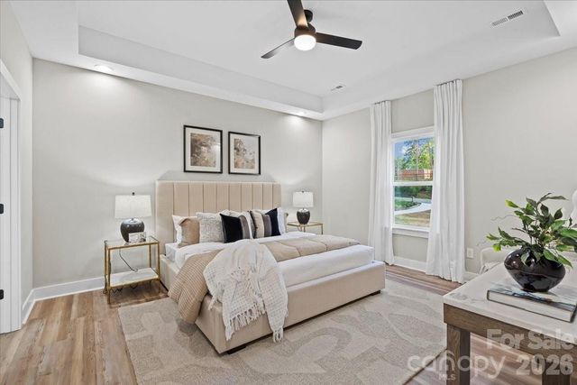 528 Waco Road, Kings Mountain, NC 28086