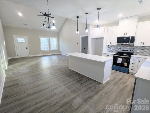 528 Waco Road, Kings Mountain, NC 28086