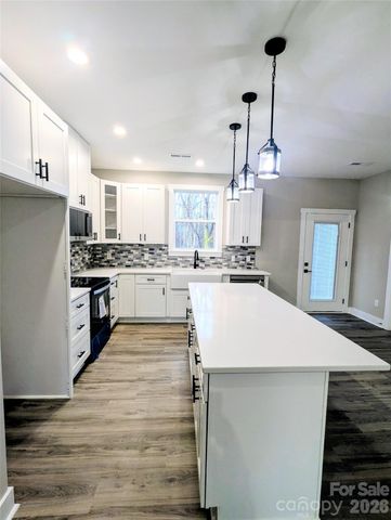 528 Waco Road, Kings Mountain, NC 28086