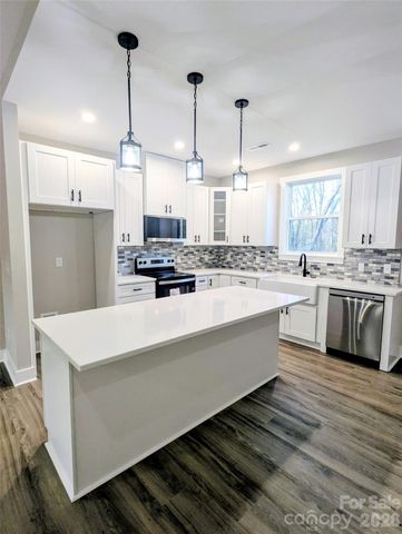 528 Waco Road, Kings Mountain, NC 28086