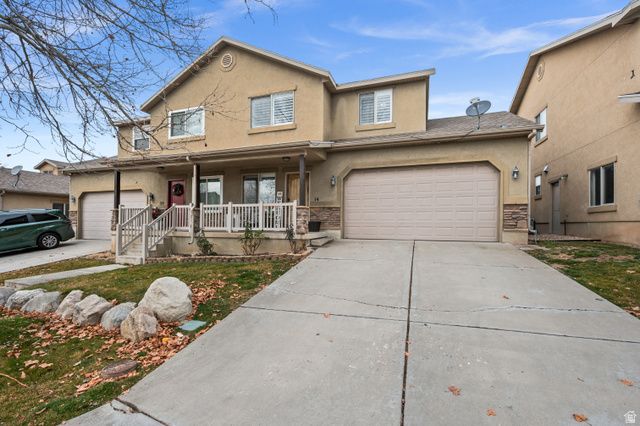 14 W BELVEDERE WAY, Layton, UT 84041