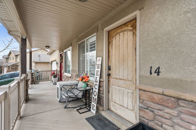 14 W BELVEDERE WAY, Layton, UT 84041