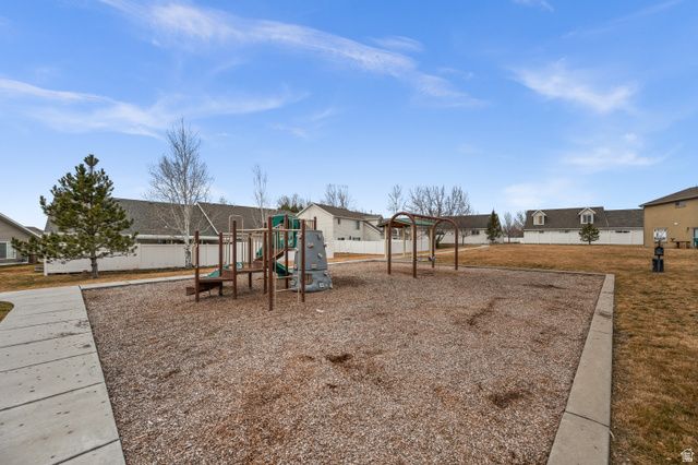 14 W BELVEDERE WAY, Layton, UT 84041