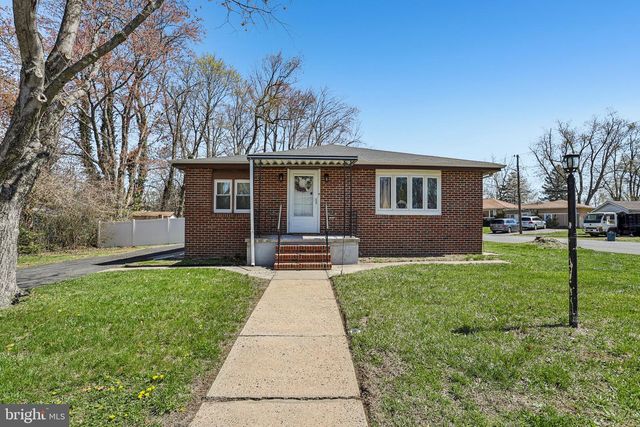 36 BROWNING AVE, Ewing, NJ 08638