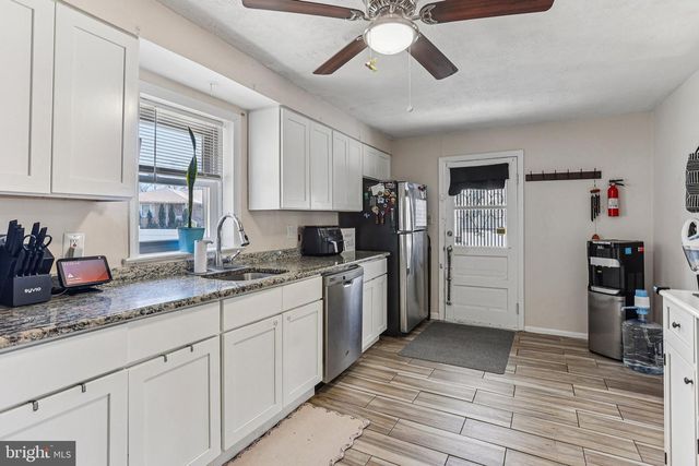 36 BROWNING AVE, Ewing, NJ 08638