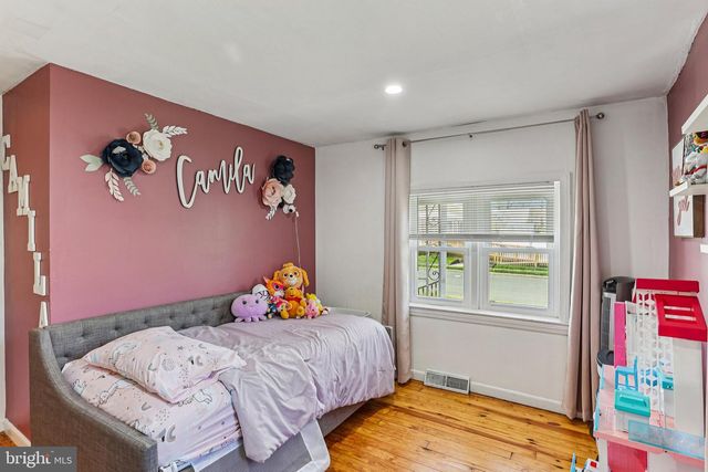 36 BROWNING AVE, Ewing, NJ 08638