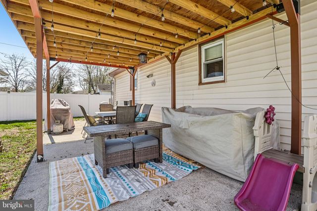 36 BROWNING AVE, Ewing, NJ 08638