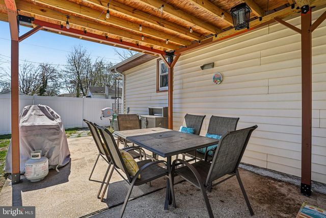 36 BROWNING AVE, Ewing, NJ 08638