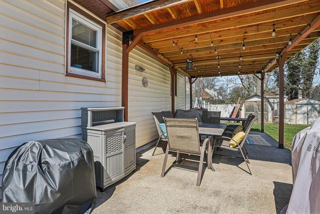 36 BROWNING AVE, Ewing, NJ 08638