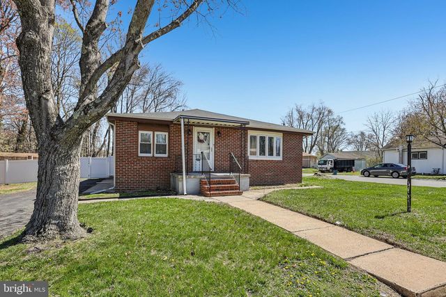 36 BROWNING AVE, Ewing, NJ 08638