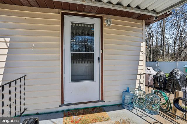 36 BROWNING AVE, Ewing, NJ 08638