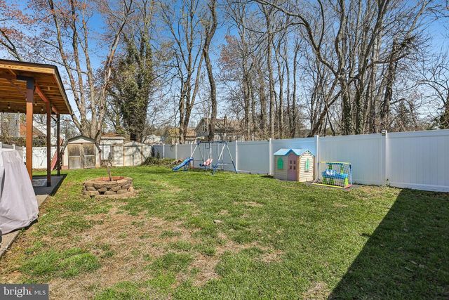 36 BROWNING AVE, Ewing, NJ 08638