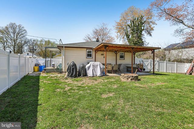 36 BROWNING AVE, Ewing, NJ 08638