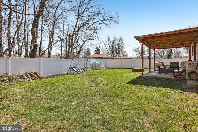 36 BROWNING AVE, Ewing, NJ 08638