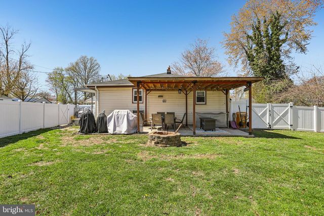 36 BROWNING AVE, Ewing, NJ 08638