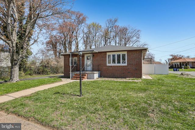 36 BROWNING AVE, Ewing, NJ 08638