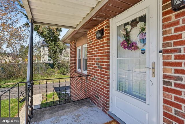 36 BROWNING AVE, Ewing, NJ 08638