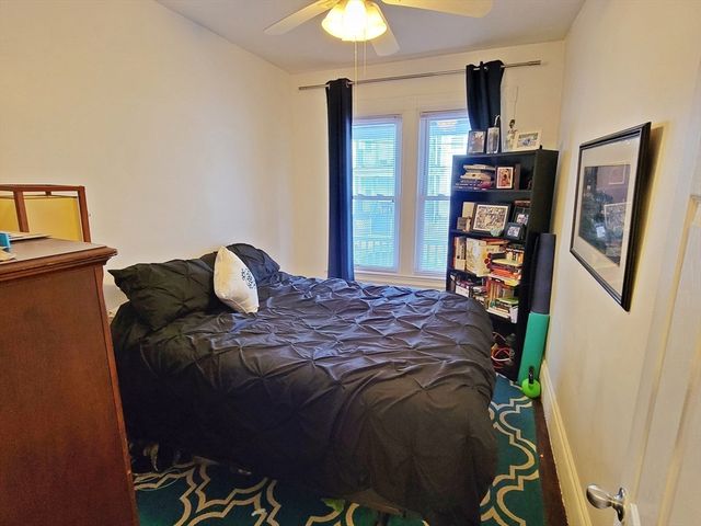 14 Montfern Ave 1L, Boston, MA 02135